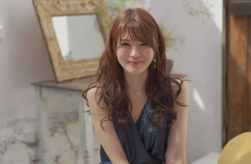 3 ngày xxx sau một thời gian dài độc thân ~minami aizawa